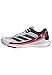 Produktbild adidas Herren Crazyquick Boost Shoes Padel-Schuhe, Cloud White/Core Black/Lucid Red, 43 1/3 EU