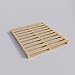 Wood pallet