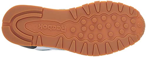 Image of Reebok Men's Classic Leather Sneaker