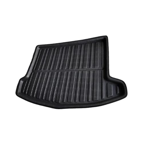 Tapis de coffre imperméable sur mesure pour Nissan X-Trail 2022-2024