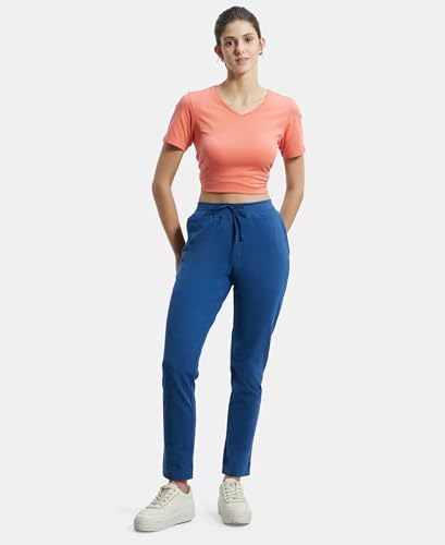 Image of Jockey Women Track Pants