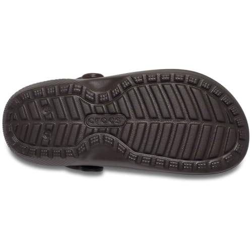 Image of Crocs Unisex-Adult Classic Lined Clog