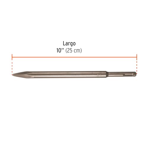 Adaptador SDS Truper 24 Imagen adicional