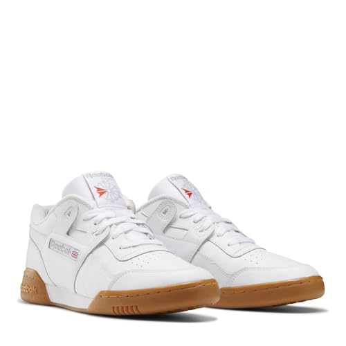 Image of Reebok Men's Workout Plus Sneaker