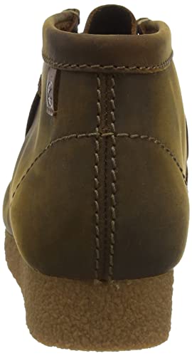 Image of Clarks mens Chukka Boots