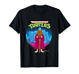 Mademark x Teenage Mutant Ninja Turtles - Original Teenage Mutant Ninja Turtles Splinter the Rat T-Shirt
