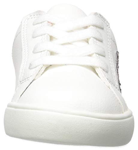 Carter's Girl's Cater's Emilia Casual Sneaker2