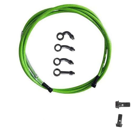 �u���[�L�I�C���z�[�X �I�[�g�o�C�u���[�L�p�C�v 30 Cm~500 Cm 0° 28°45° 90° �l�W M10x1.25 Mm �t�����g�ƃ��A�u���[�L�f�B�X�N�u���[�L�I�C���p�C�v 360°��]�\(220cm)