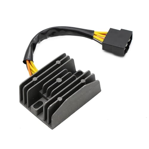 Régulateur de tension pour Suzuki DR650 et DR800 redresseur moto 1988-1996 32800-34A00