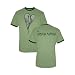SMASHING PUMPKINS-TE (XL/Green)