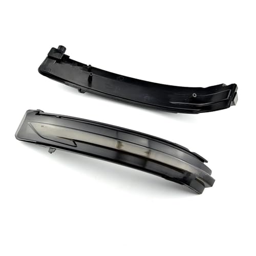 Intermitentes LED de espejo para solucionar fallos en tu Nissan 5