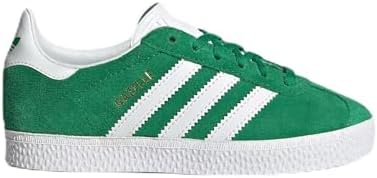 adidas Gazelle Çocuk Günlük Spor Ayakkabı, Sneaker, 28 Beden - Görsel 1