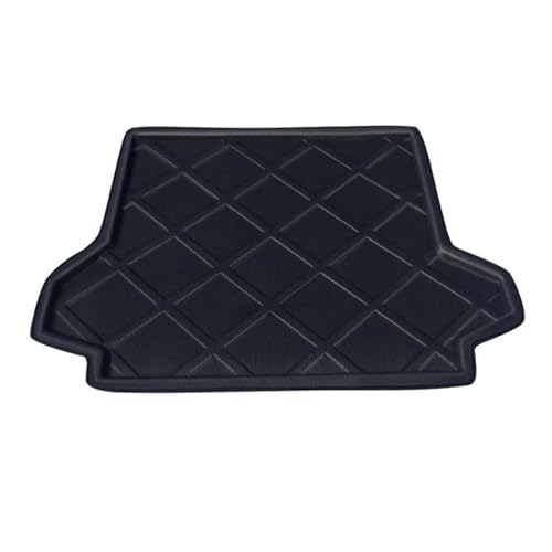 Tapis de coffre de haute qualité pour Koleos et QM5 2007-2015