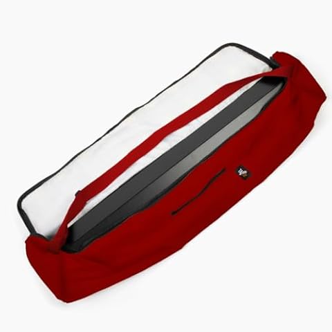 TAPfit Floor Equipment Bundle [Red] Cover