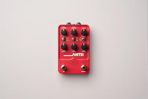 Universal Audio ANTI 純正アダプター付き 31Cevk6ma6L.jpg