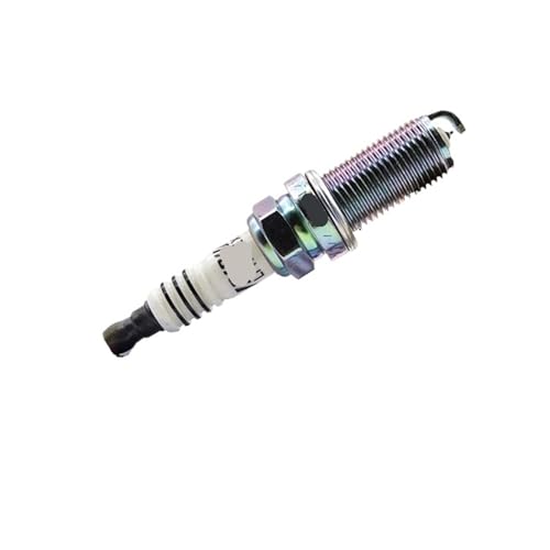 Bougie d'allumage Iridium LFR5AIX-11 pour moteur essence en lot de 20 pièces
