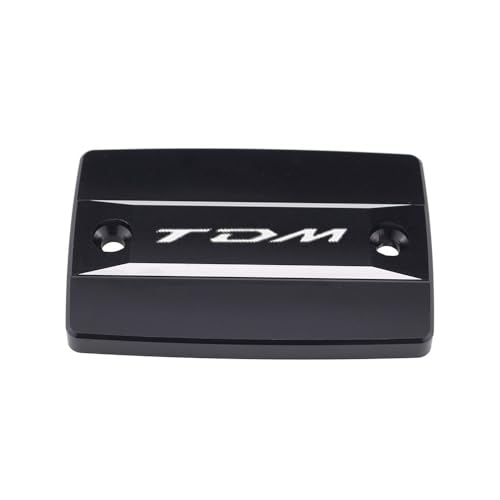 Bouchon réservoir liquide frein avant anti fuite pour moto TDM 900