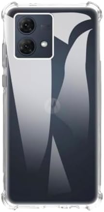 Capa Capinha Flexível Antiqueda para Moto G84 5G