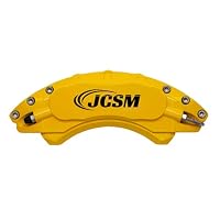 Amazon | JCSM クラウンスポーツ 30系 ブレーキカバー キャリパー