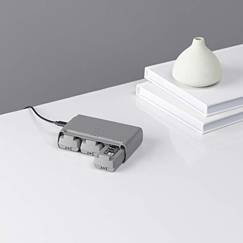 DJI Bidirektionaler Ladehub für Mini 2 SE, 4K und 2 – Ansicht 2