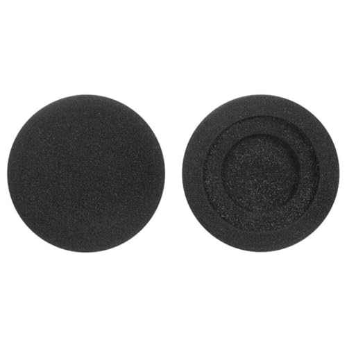 Cuscinetti auricolari durevoli per un suono migliore, per cuffie Evolve 20, 20se, 30, 30II, 40