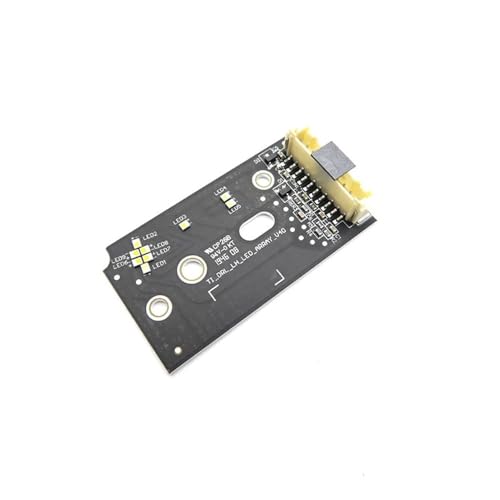 Module de commande DRL Infiniti QX50 circuit imprimé phare avant LED