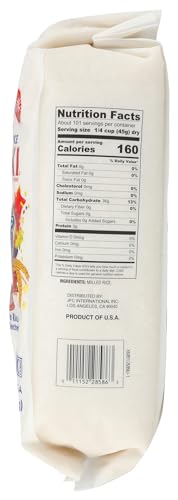 Image of Nishiki Premium Sushi Rice, 10lbs