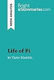  Life of Pi by Yann Martel (Book Analysis): Detailed Summary, Analysis and Reading Guide