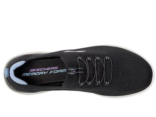 Image of Skechers Womens Go Walk Joy- Nirvana Nordic Walking Shoes