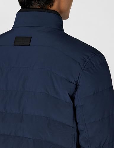 Image of Andrew Marc Men's Carlisle Water Resistant Down Jacket
