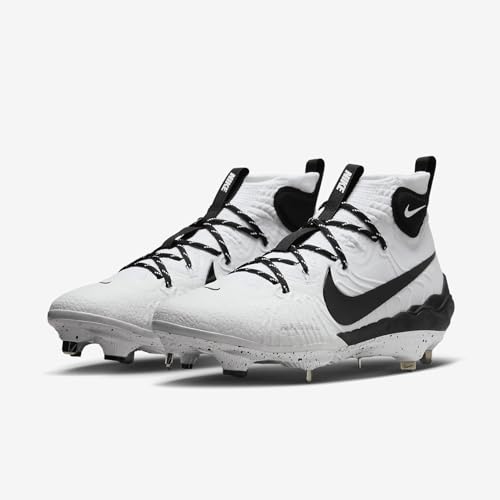 Image of Nike Men's Alpha Huarache NXT Baseball Cleats
