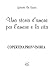 Una Storia D'amore Per L'amore E La Vita - 3