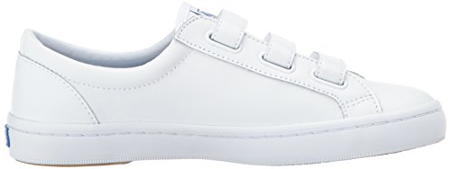 keds tiebreak white