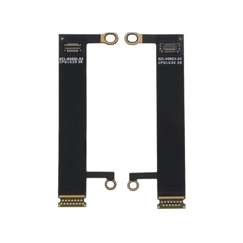 Câble rétroéclairage LCD A1707 A1990 nappe écran flexible MacBook Pro
