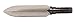 SHAVIV 151-29030 Style "C" Scraping Blade - Pack of 2