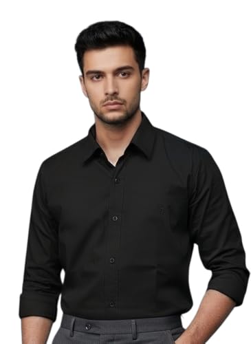 Image of Cotton Shirt for Men