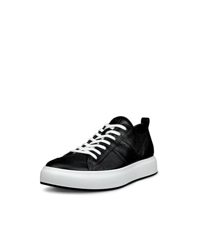 ECCO Men's Street Ace Sneaker