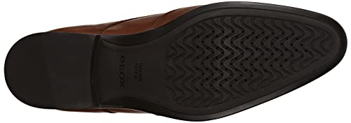 Zapatos Geox U Iacopo Oxford de hombre: elegancia y comodidad diaria 2