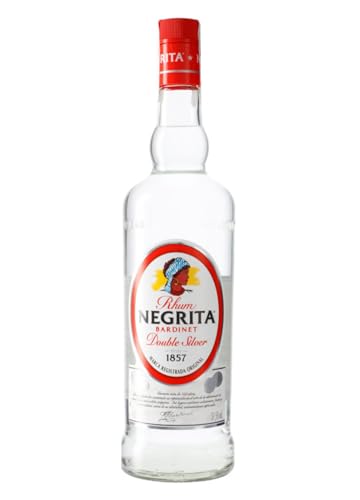 Negrita Blanco 1l.