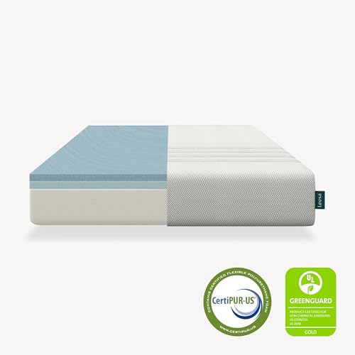Leesa Kids Twin Mattress thumbnail 3