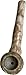Generic Durable Indian Handmade Handicrafts Deshi Handmade Clay or Stone Chillum
