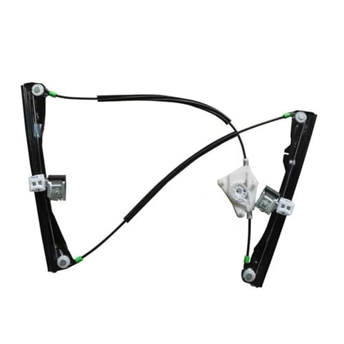 Lève-vitre avant droit Seat Ibiza 2002-2010 mécanisme Premium pour version 2 portes