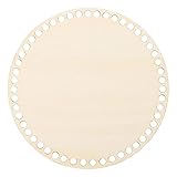 **Fácil de usar: el manejo es simple, fácil de ganchillo y se puede utilizar con lana para crear objetos exquisitos.