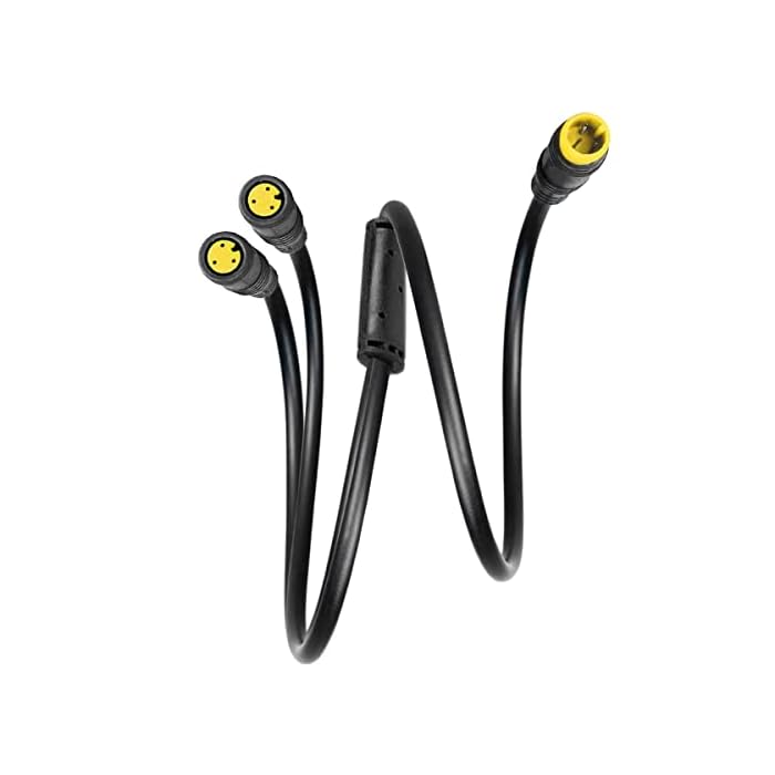 Bafang Electric Bike Plug Cable