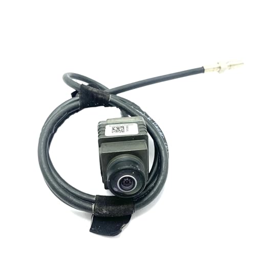 Caméra de recul A4479053903 Mercedes Classe V stationnez votre van sans stress