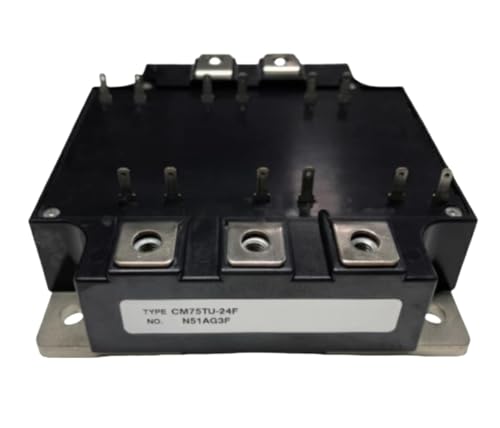 Module CM200TU-12H et CM100TU-24H pour carte de commande électronique - 2
