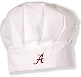 Alabama Crimson Tide - NCAA Chef's Hat
