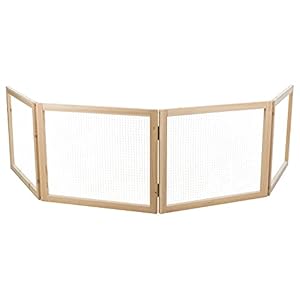 Trixie Freilaufgehege 4 Elemente