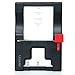 Matin Multiple Slide Film Cutter for 35mm 6x45 6x6 6x7 60mm Format
