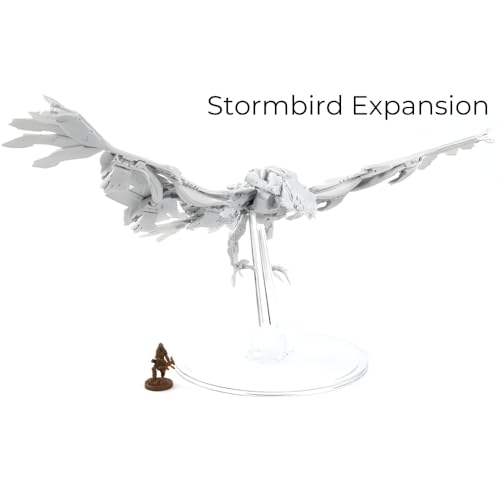 Steamforged Games: Horizon Zero Dawn expansión bundle miniatura 6